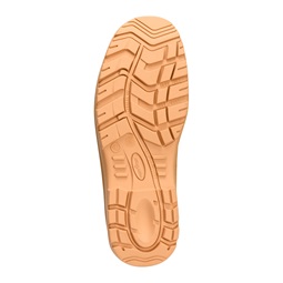 Bőrbakancs kompozit, magasszárú S3S HRO FO SC HI CI AN LG SR