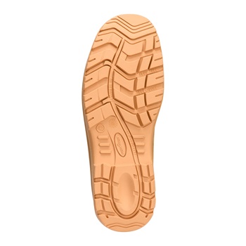 Bőrbakancs kompozit, magasszárú S3S HRO FO SC HI CI AN LG SR