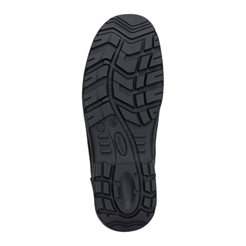 Bőrbakancs kompozit, magasszárú S3S HRO FO SC HI CI AN LG SR