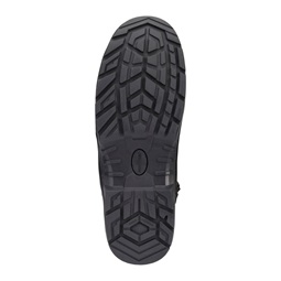 Bőrbakancs kompozit, magasszárú S7L ESD HRO LG FO SC CI SR