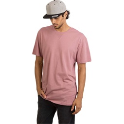 CAP FLAT PEAK - 6 PANELS