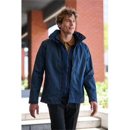 CLASSIC 3-IN-1 JACKET