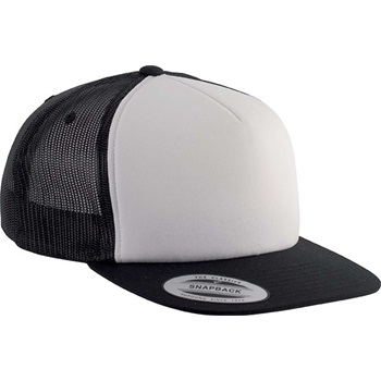 CLASSIC TRUCKER CAP - 5 PANELS