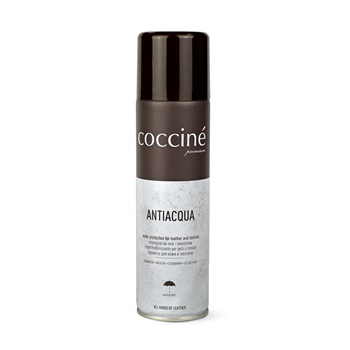 COCCINÉ ANTIACQUA 250mL vízhatlanító spray