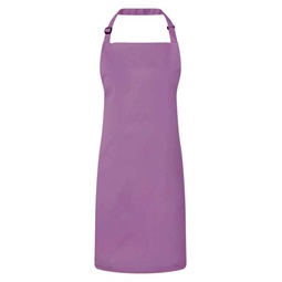 COLOURS BIB APRON