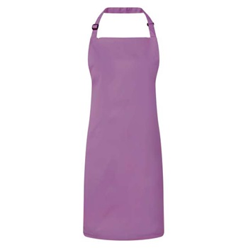 COLOURS BIB APRON