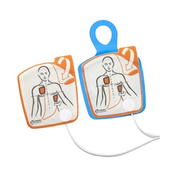 Cardiac Science Powerheart G5 felnőtt elektródapár