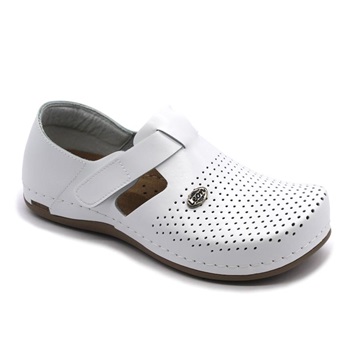 Cipő 959 LEON Comfort női bőr