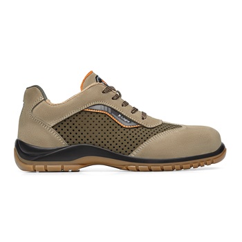 Cipő ARGO_23 S1 PL FO SR beige