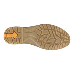 Cipő ARGO_23 S1 PL FO SR beige