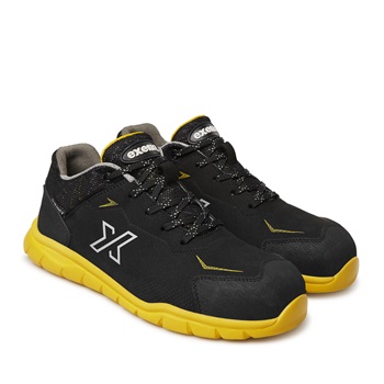 Cipő ELETTRO villanyszerelő SB E PL WPA FO SR