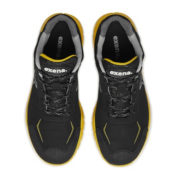 Cipő ELETTRO villanyszerelő SB E PL WPA FO SR