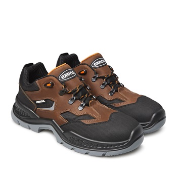 Cipő SUMATRA_24 S3L FO SR