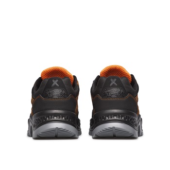 Cipő SUMATRA_24 S3L FO SR