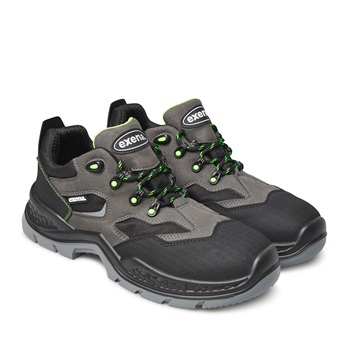 Cipő TIMOR_24 S3L FO SR