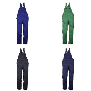 Commander mellesnadrág, 100%pamut, 260g, egyenes fazon, strapabíró