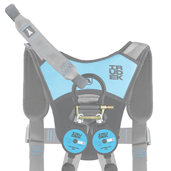 Csatlakozó Irudek TWINCONNECT 2