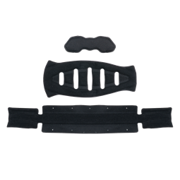 Csere bélés Irudek Oreka II sisakszériához