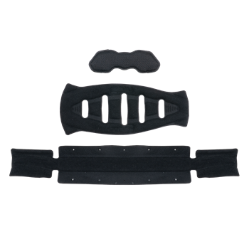 Csere bélés Irudek Oreka II sisakszériához