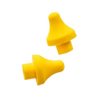 Csere harangok az EP17-hez (50 pár), sárga, ONE_SIZE