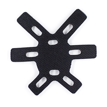 Csere sisakbetét habosított, FALCON VOLT sisakhoz