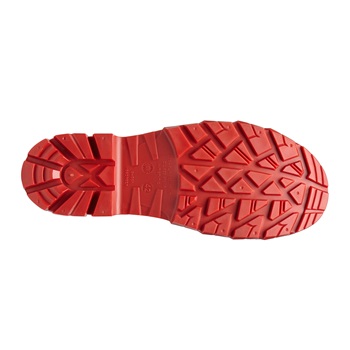 Csizma DEVIL_24 S5 FO SR