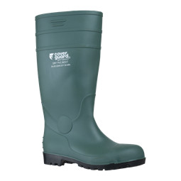 Csizma DRY PVC S5 SRA