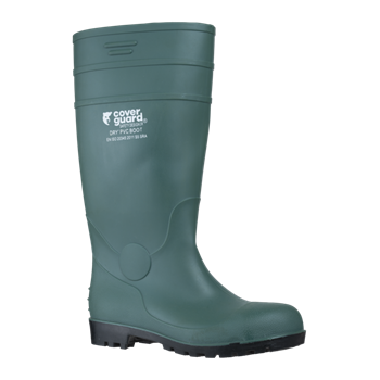 Csizma DRY PVC S5 SRA