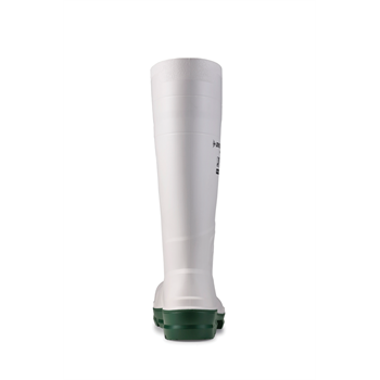 Csizma S4 PVC Dunlop Workit Safety