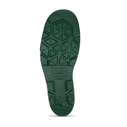 Csizma S4 PVC Dunlop Workit Safety