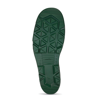 Csizma S4 PVC Dunlop Workit Safety