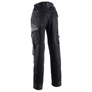 Deréknadrág Casita II GRS női