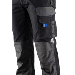 Deréknadrág Casita II GRS női