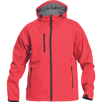 Dzseki Begna softshell