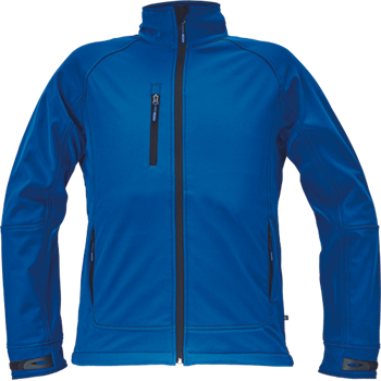 Dzseki Chitra softshell