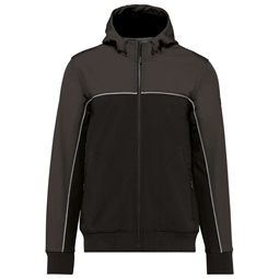 Dzseki Designed To Work unisex