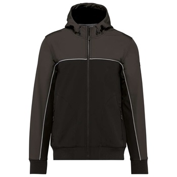Dzseki Designed To Work unisex