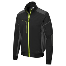 Dzseki EV4 Softshell bomber (3L)