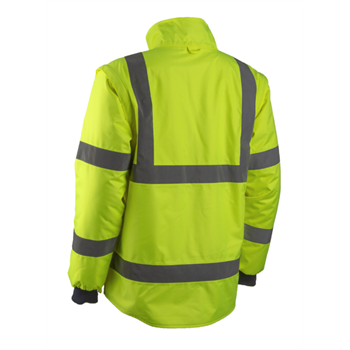 Dzseki KAZAN 2/1 GRS kombinálható