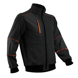 Dzseki MIKAN Ripstop betéttel