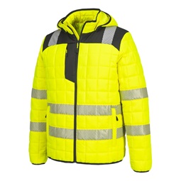 Dzseki PW3 Hi-Vis Square Baffle