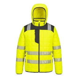 Dzseki PW3 Hi-Vis Square Baffle