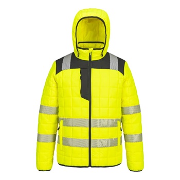Dzseki PW3 Hi-Vis Square Baffle