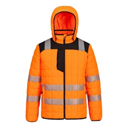 Dzseki PW3 Hi-Vis Square Baffle