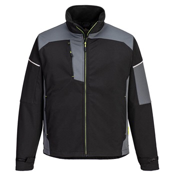 Dzseki PW3 Softshell (3L)