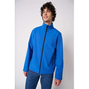 Dzseki iDeal Basic SoftShell férfi