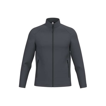 Dzseki iDeal Basic SoftShell férfi