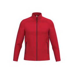 Dzseki iDeal Basic SoftShell férfi