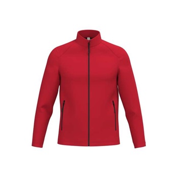 Dzseki iDeal Basic SoftShell férfi