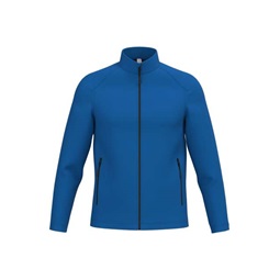 Dzseki iDeal Basic SoftShell férfi